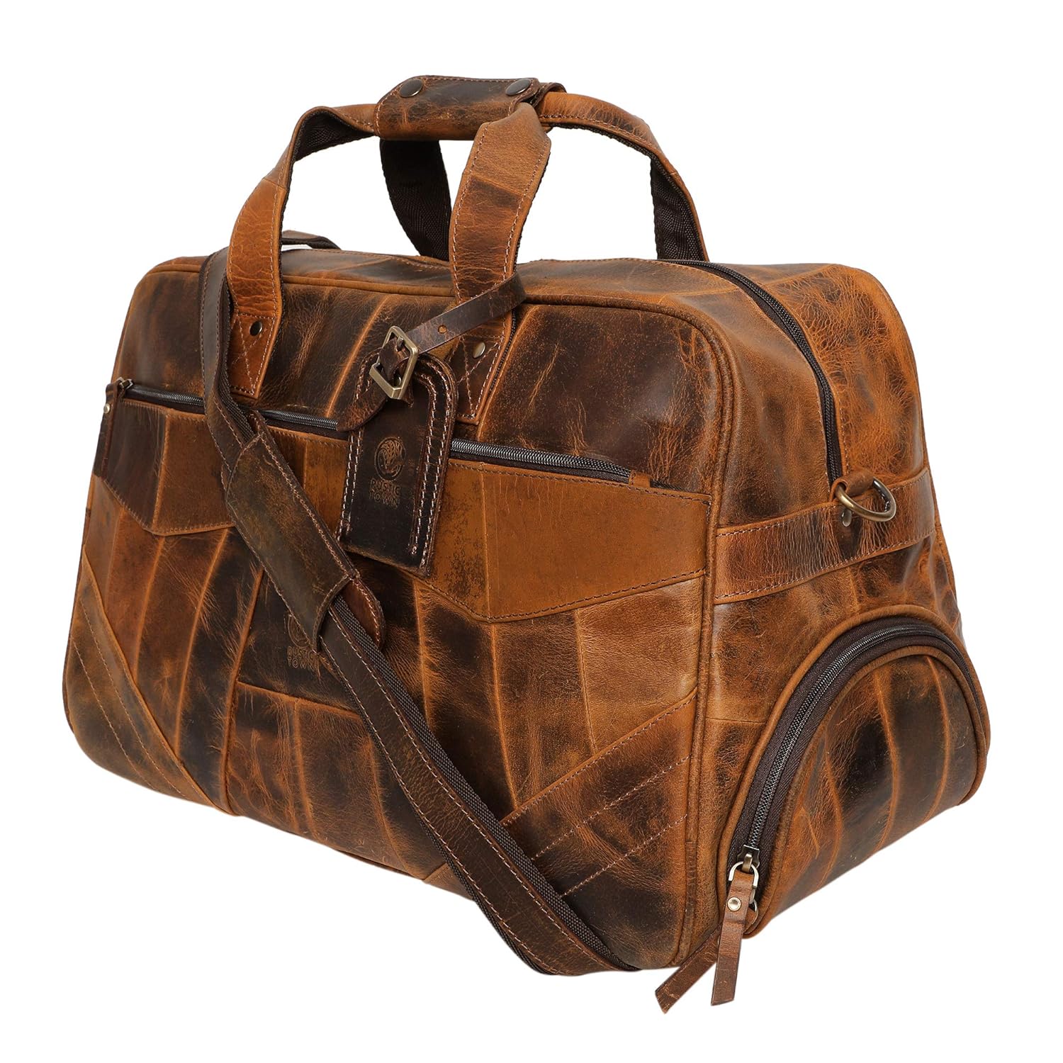 airplane duffle bag