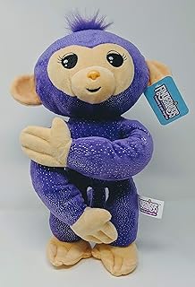 mono de peluche pequeño