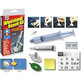 Blue Star Do-It-Yourself Windshield Repair Kit .027 Fl Oz. (1)