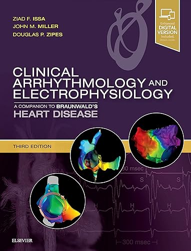 Download Clinical Arrhythmology and Electrophysiology: A Companion to Braunwald's Heart Disease PDF