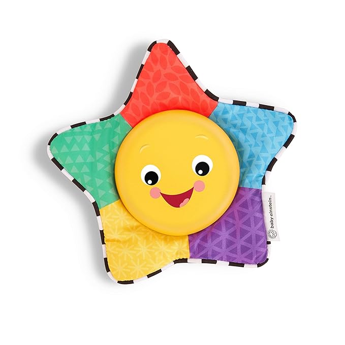 bright star toys for babies