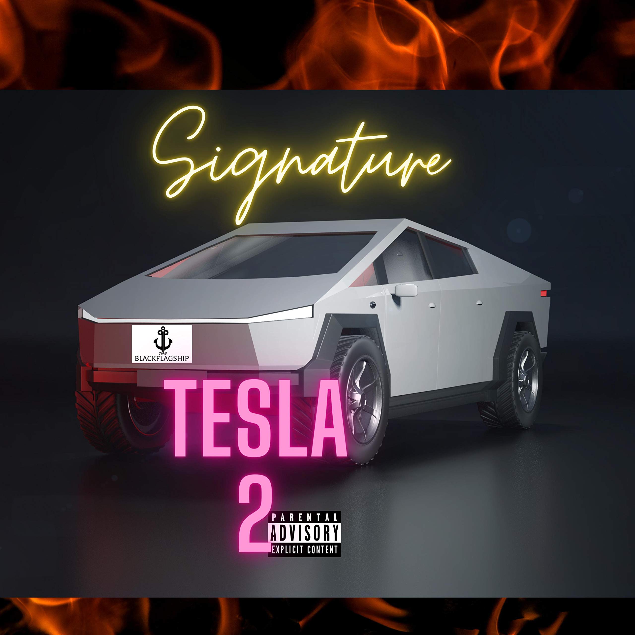 TESLA 2 [Explicit]