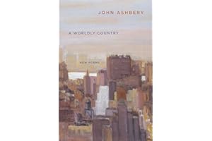 A Worldly Country: New Poems