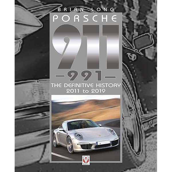 Porsche 996 The Essential Companion: Supreme Porsche: Streather