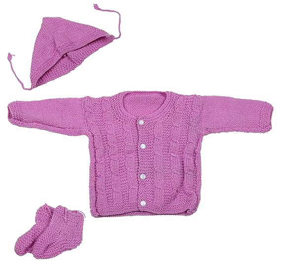 amazon baby woolen clothes