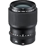 Fujifilm GF110mmF2 R LM WR Lens
