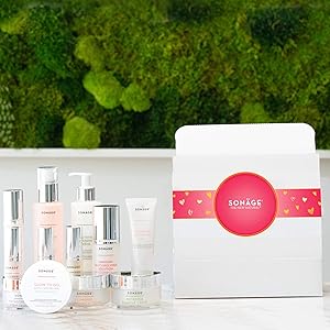 Sonage Skincare Subscription Box