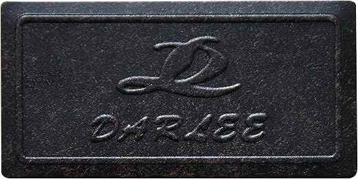 Amazon Com Darlee Elisabeth Cast Aluminum Rectangular Coffee Table 21 X 42 Antique Bronze Finish Garden Outdoor