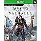 Assassin’s Creed Valhalla Xbox Series X|S, Xbox One Standard Edition