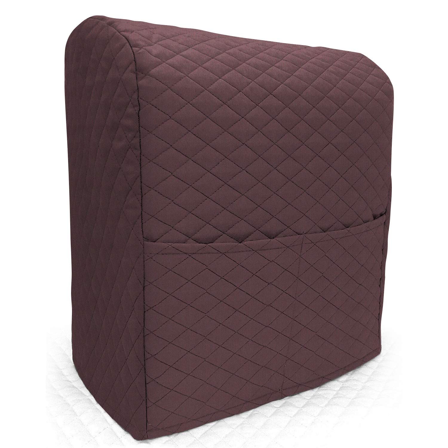 Amazon Com Kitchen Stand Mixer Covers Quilted Polyster Stand