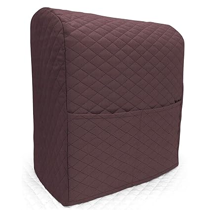 Amazon Com Kitchen Stand Mixer Covers Quilted Polyster Stand