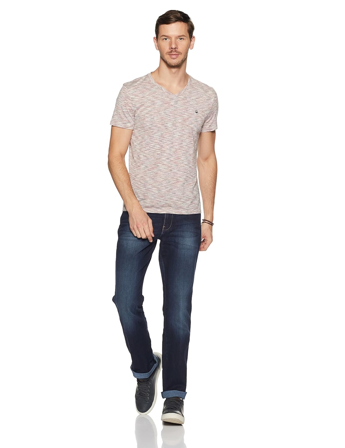 wrangler men's slim fit jeans