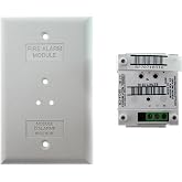 Edwards SIGA-CR Control Relay Module