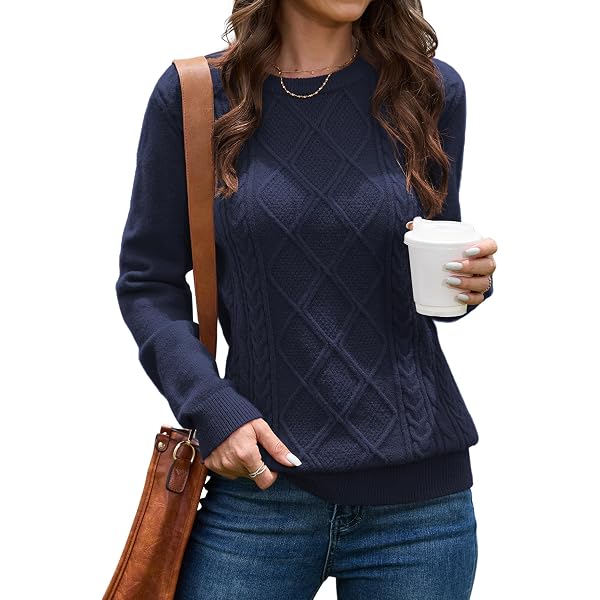 Top 5 Best Feiersi Womens Off Shoulder Sweater (Most Recommended Picks