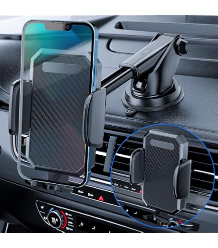 Support de téléphone portable / support de smartphone / Fendt / Vario / impression 3D / support / terminal / universel - France