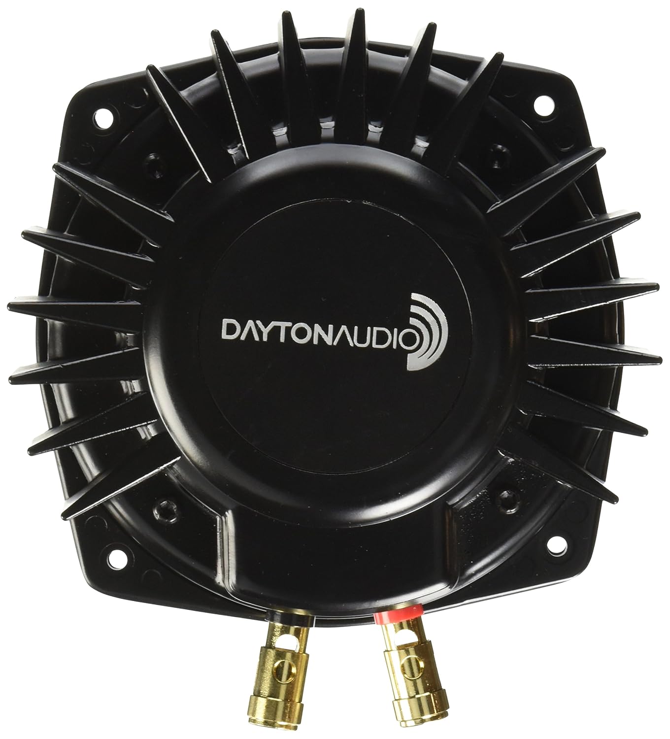 Dayton Audio BST1 High Power Pro Tactile Bass Shaker 50