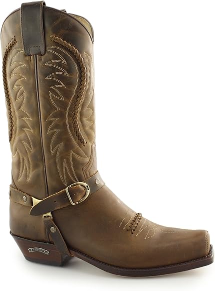amazon uk cowboy boots
