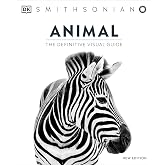 Animal: The Definitive Visual Guide (DK Definitive Visual Encyclopedias)