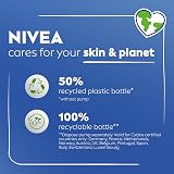 Nivea Nourishing Body Lotion with Almond Oil 250ml Hydrating Skin Care view 7