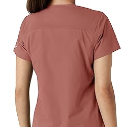 Carhartt Scrubs C12313 Women's Force® Essentials