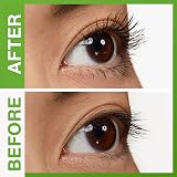 Maybelline Define-A-Lash Lengthening Mascara Very Black 0.22 Fl Oz Washable view 4