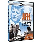 Secrets of the Dead: Jfk: One Pm Central Standard