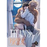 The Titan's Bride Vol. 9