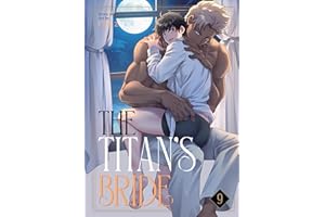The Titan's Bride Vol. 9