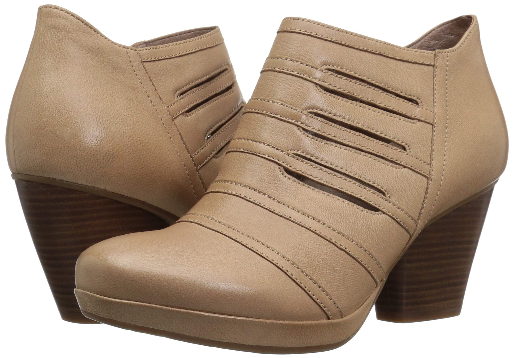 dansko women's meadow ankle boot