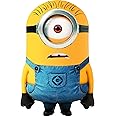 WindNSun Skypals Licensed Despicable Me Minion Made Kites, 28" Tall