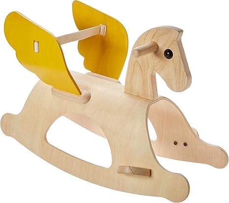 pegasus rocking horse