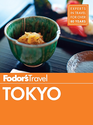 Download Fodor's Tokyo (Full-color Travel Guide Book 6) (English Edition) PDF