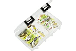 Plano Elite Series Spinnerbait Stowaway Tackle Storage