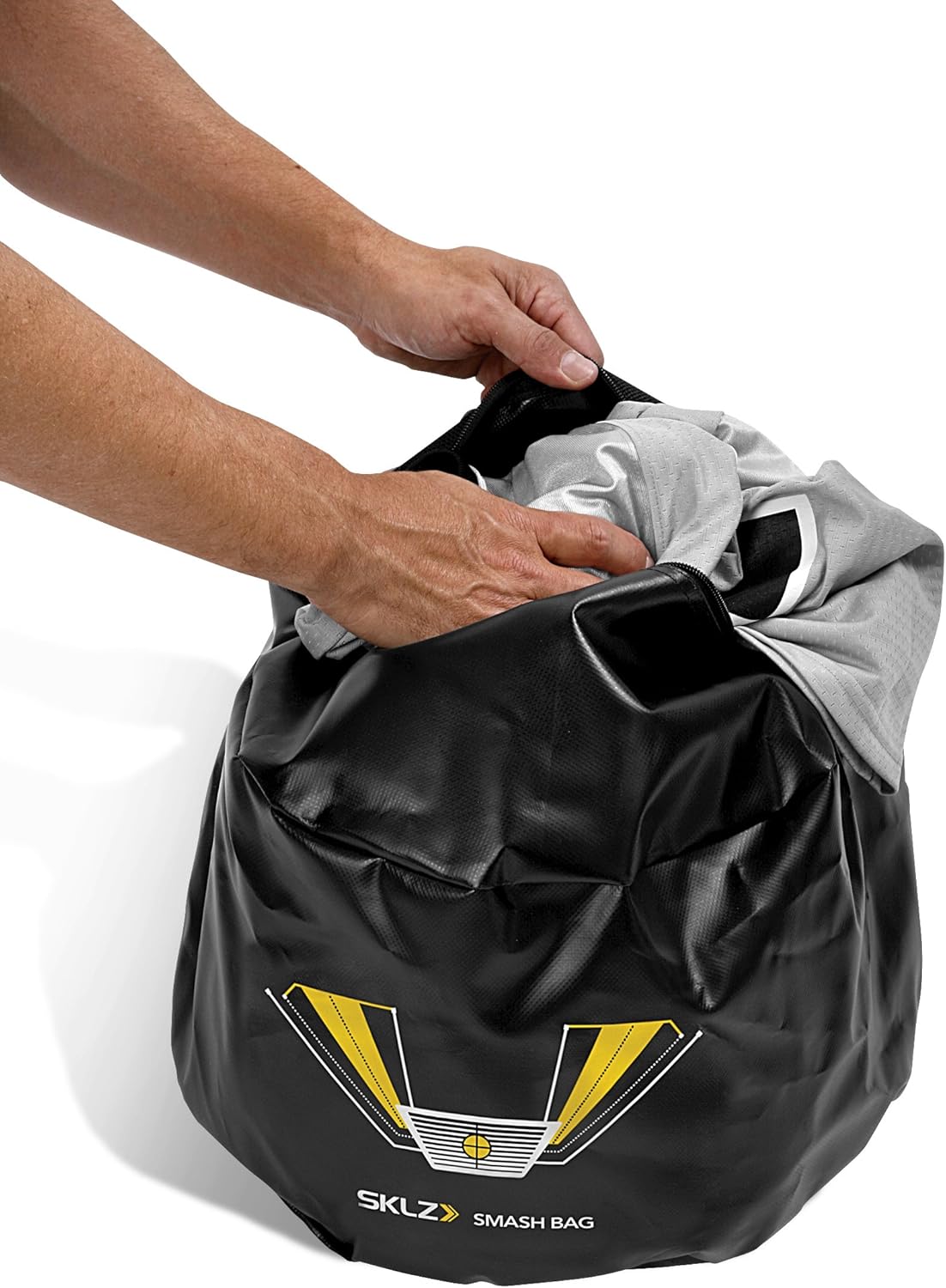 Sklz smash bag golf training aid Clearance