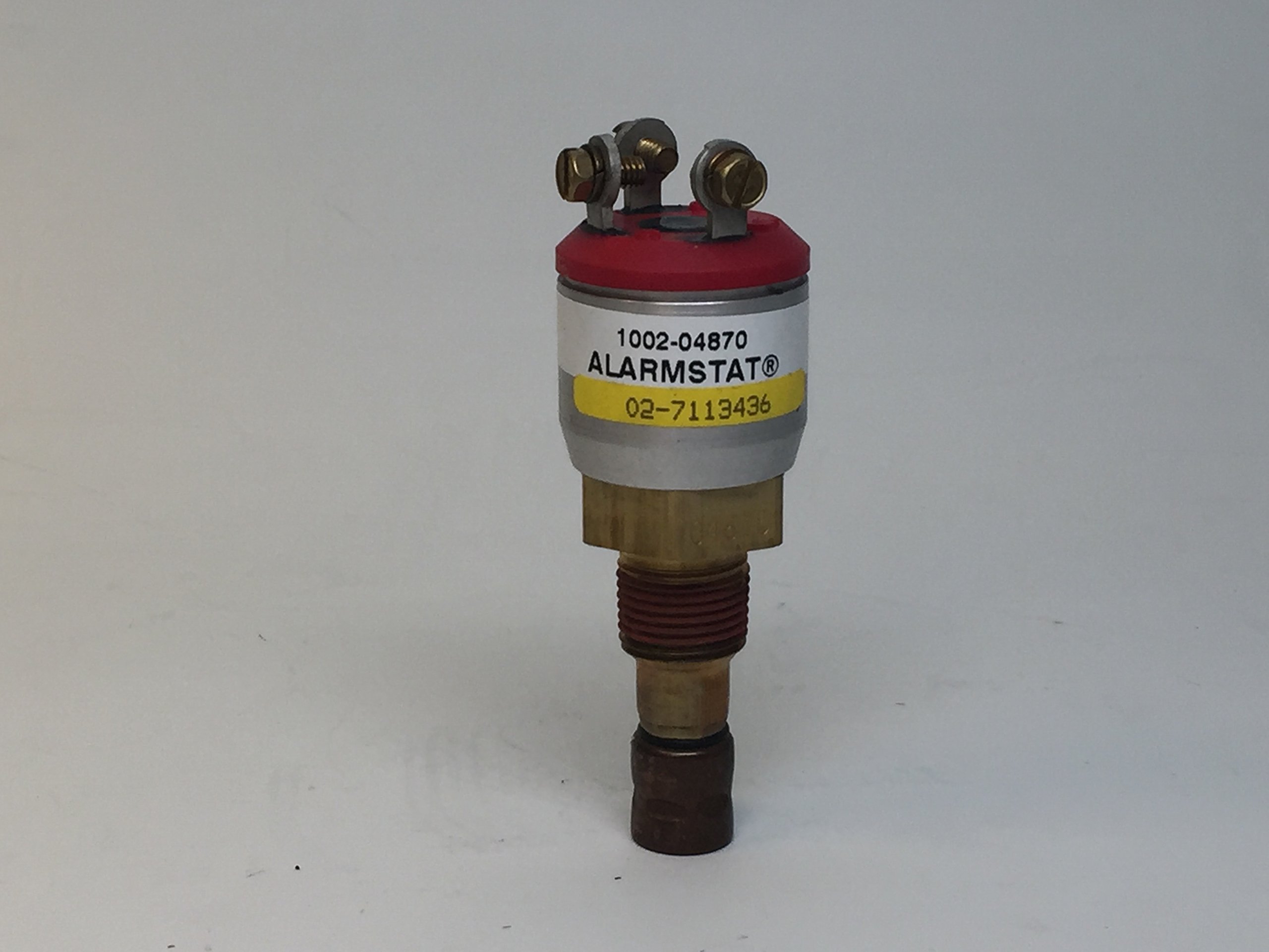 Kysor Cooling Systems 10020487034 Alarmstat Buy Online in UAE