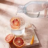 aarke Glass Bottle for Carbonator Pro Sparkling Water Maker 700 ml view 8
