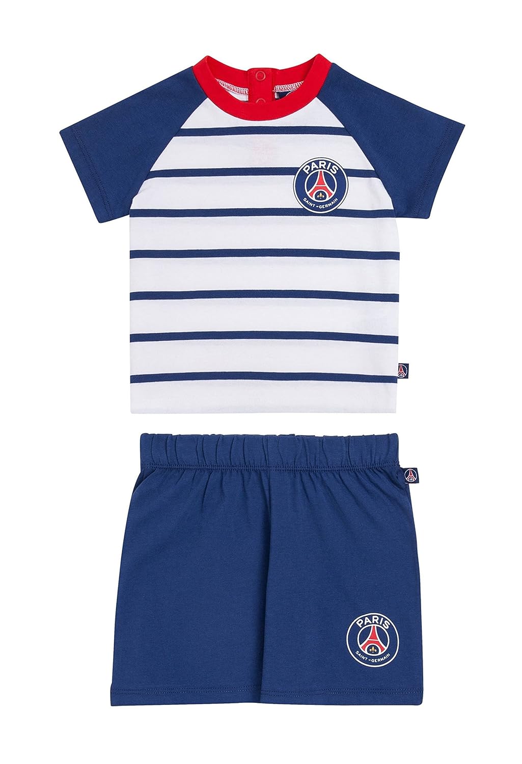 Collection Officielle Short Paris Saint Germain Ensemble Bebe Psg T Shirt Bebe Puericulture Bebe Garcon 0 24m Lawawarenesssociety In
