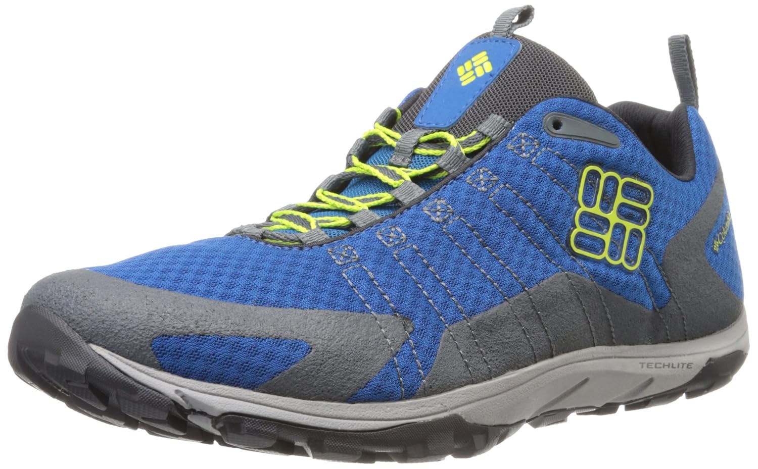 columbia gym shoes