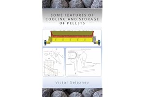 Some features of cooling and storage of pellets (Some features of pellet production technology)