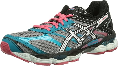 asics cumulus 16 mujer