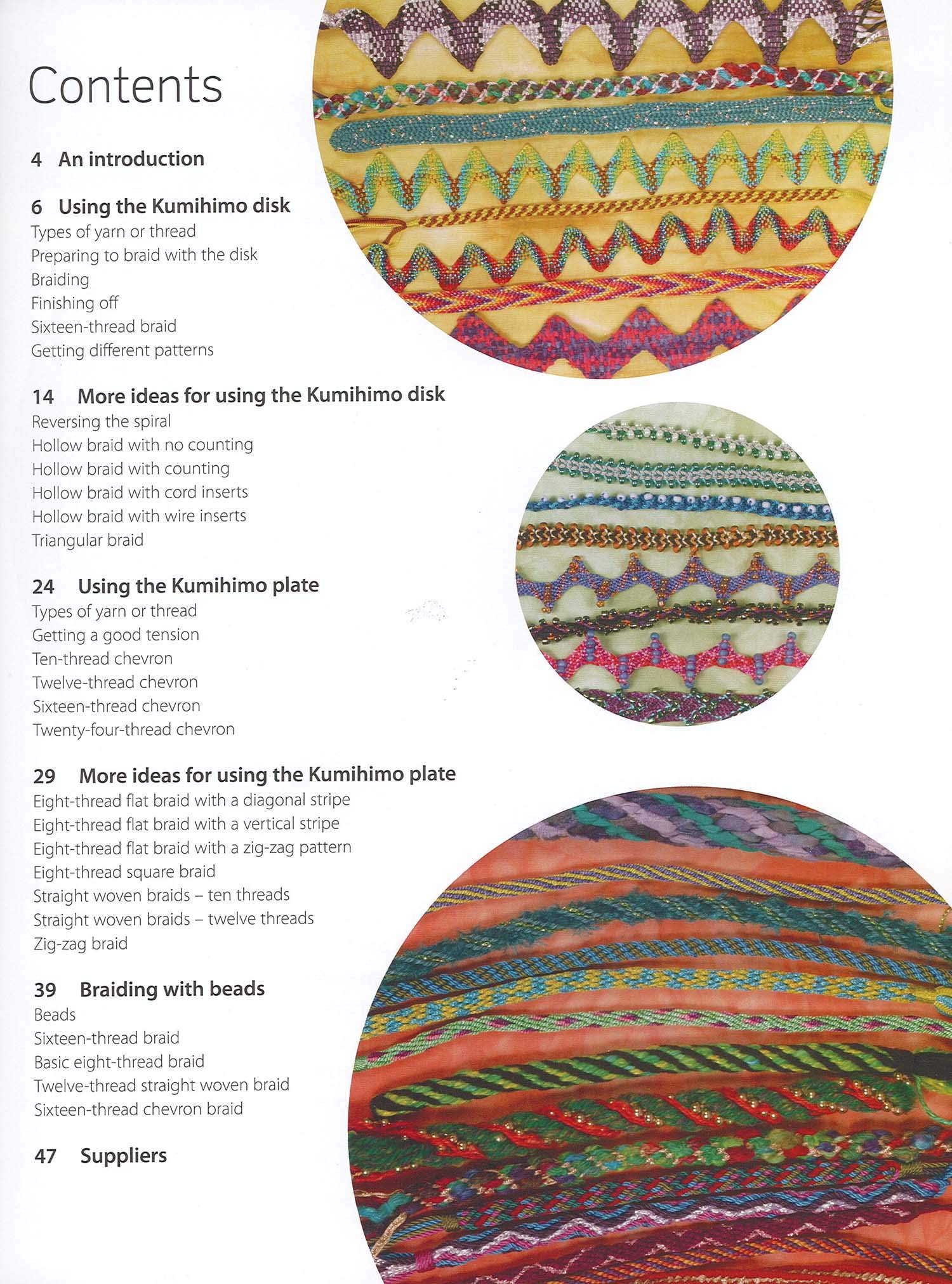 Beautiful Braiding Made Easy Using Kumihimo Disks And Plates Amazon Co Uk Deighan Helen 9781782211303 Books