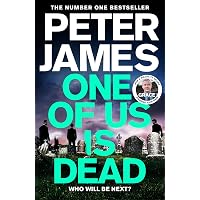 Find Them Dead von Peter James - englisches Buch Find Them Dead von Peter James - englisches Buch