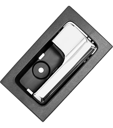 Amazon.com: Gledewen Interior Door Handle, Fit for 2009-2014 Ford