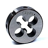 M5 x 0.5 Metric Right Hand Thread Die