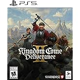 Kingdom Come: Deliverance II - PlayStation 5