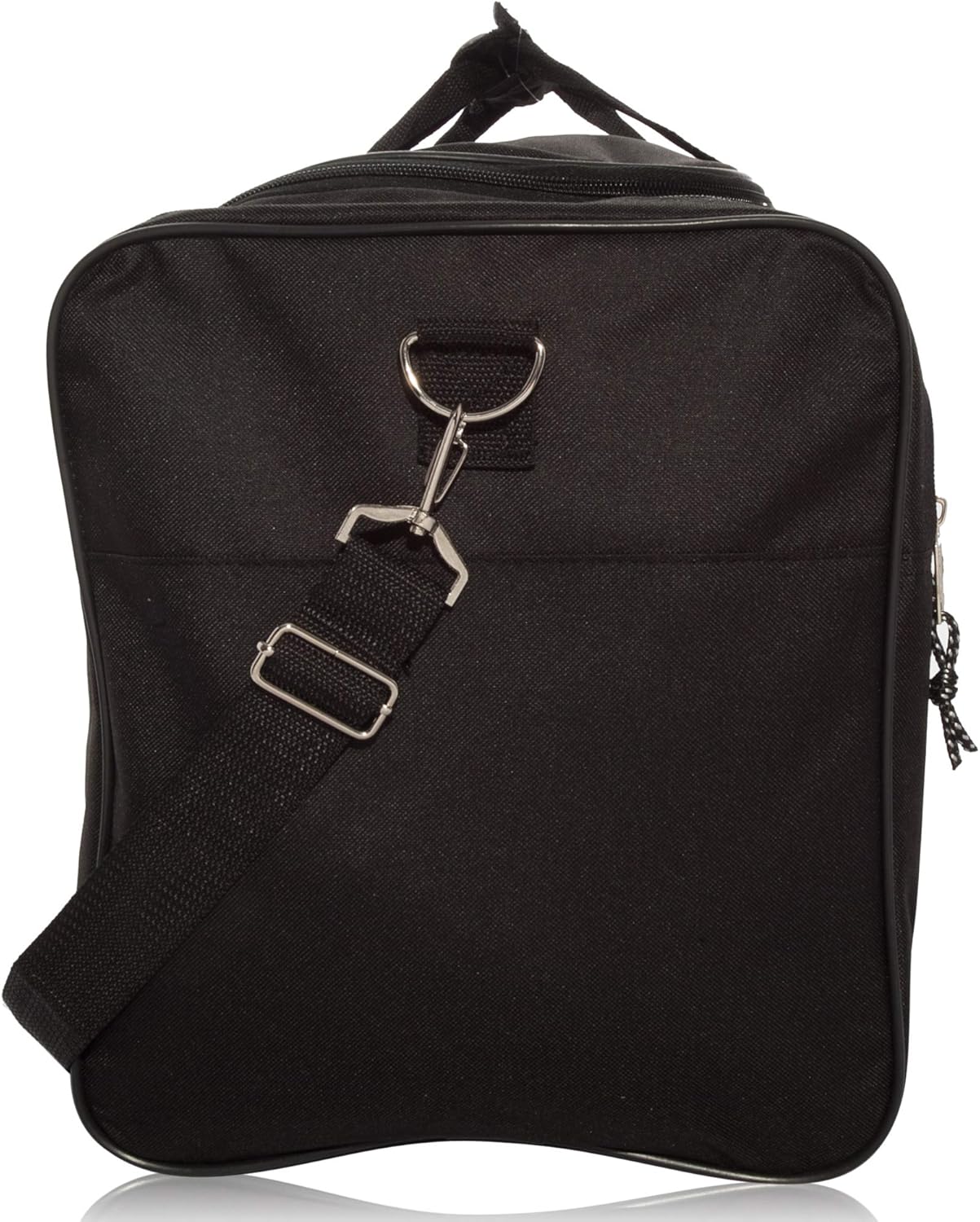  | DALIX 25" Extra Large Vacation Travel Duffle Bag in Black | Travel Duffels