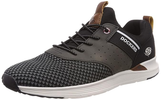 Dockers by Gerli Herren 44bc003-780100 Sneaker