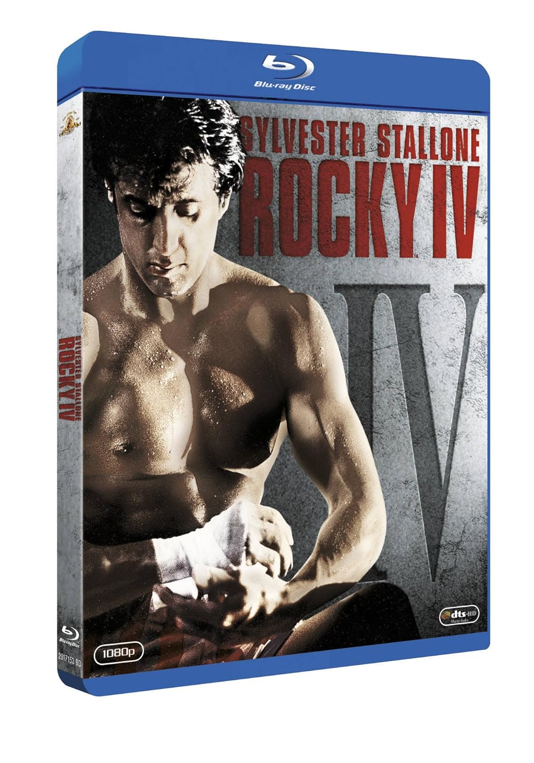 Talia Shire Warum Nicht In Rocky 6