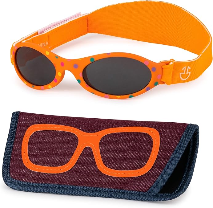 Baby Sunglasses 06, 612 month Age 3 Years Infant