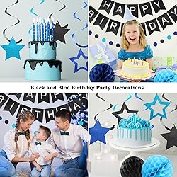 meowtastic Birthday Decorations, Happy Birthday